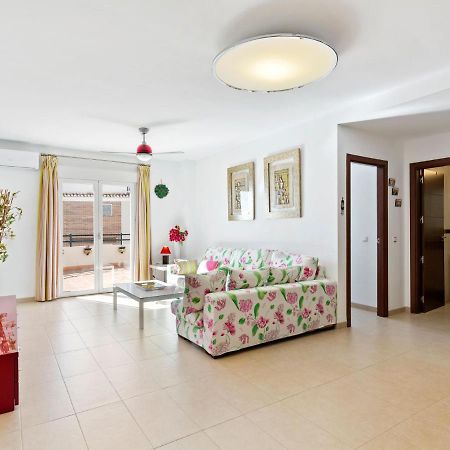 Belvilla By Oyo Apartment In La Herradura La Herradura  Dış mekan fotoğraf