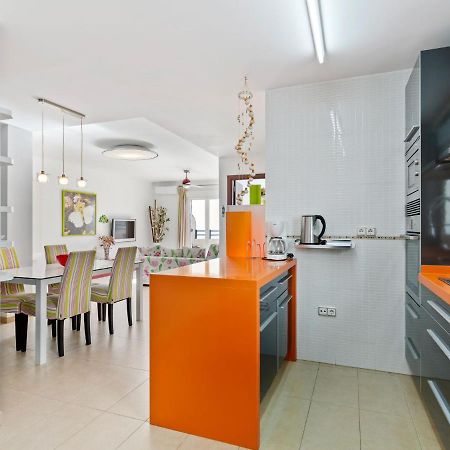 Belvilla By Oyo Apartment In La Herradura La Herradura  Dış mekan fotoğraf