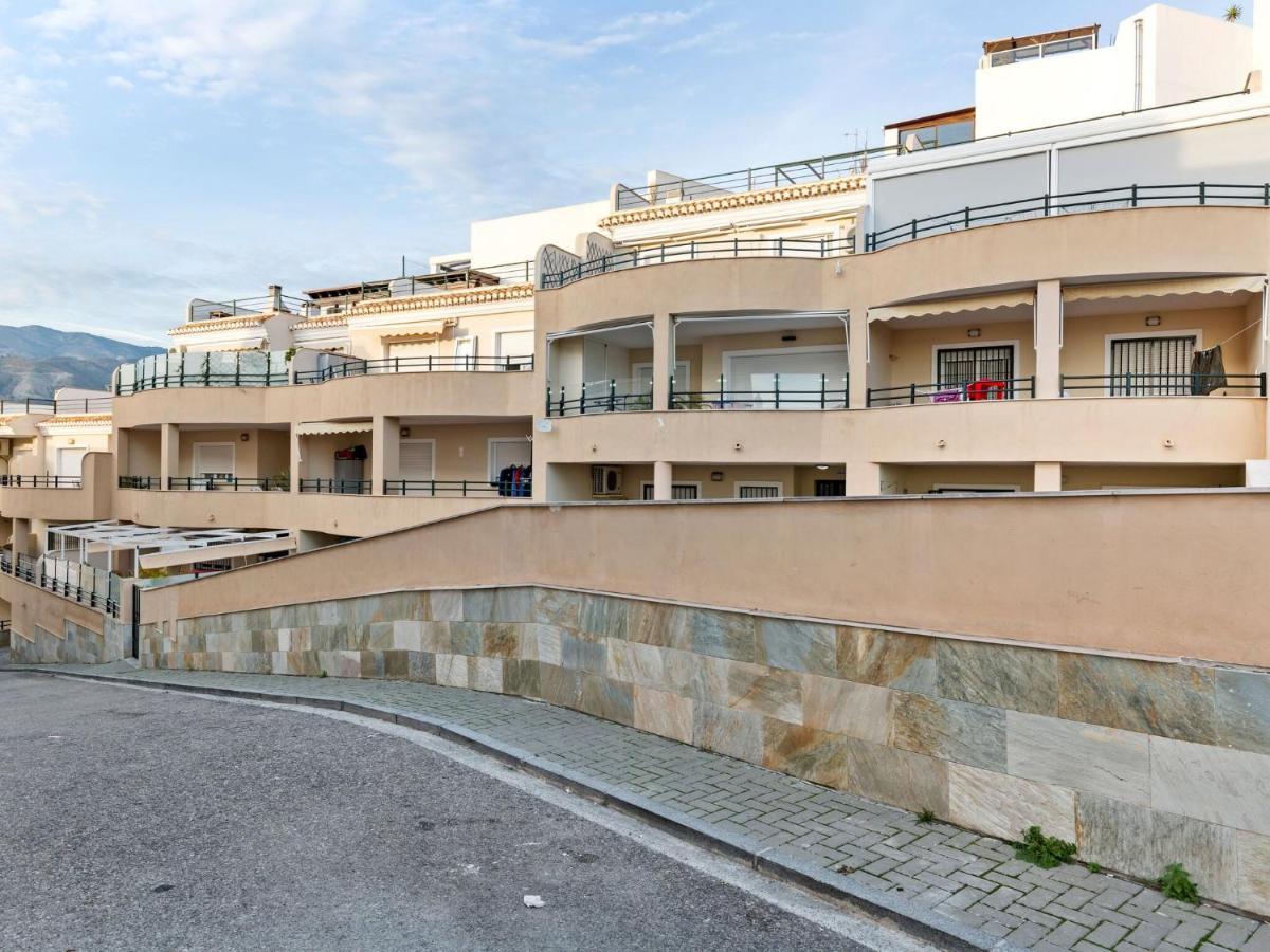 Belvilla By Oyo Apartment In La Herradura La Herradura  Dış mekan fotoğraf