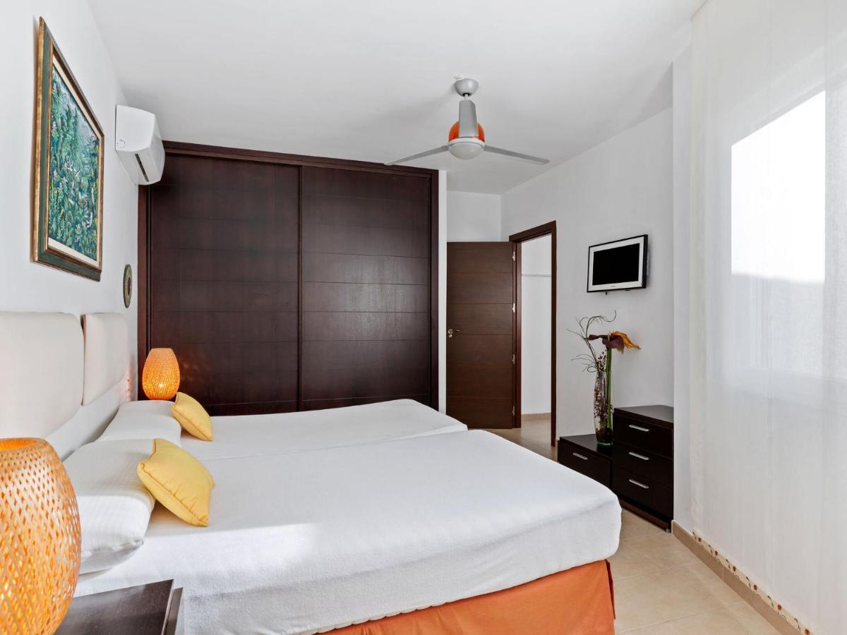 Belvilla By Oyo Apartment In La Herradura La Herradura  Dış mekan fotoğraf