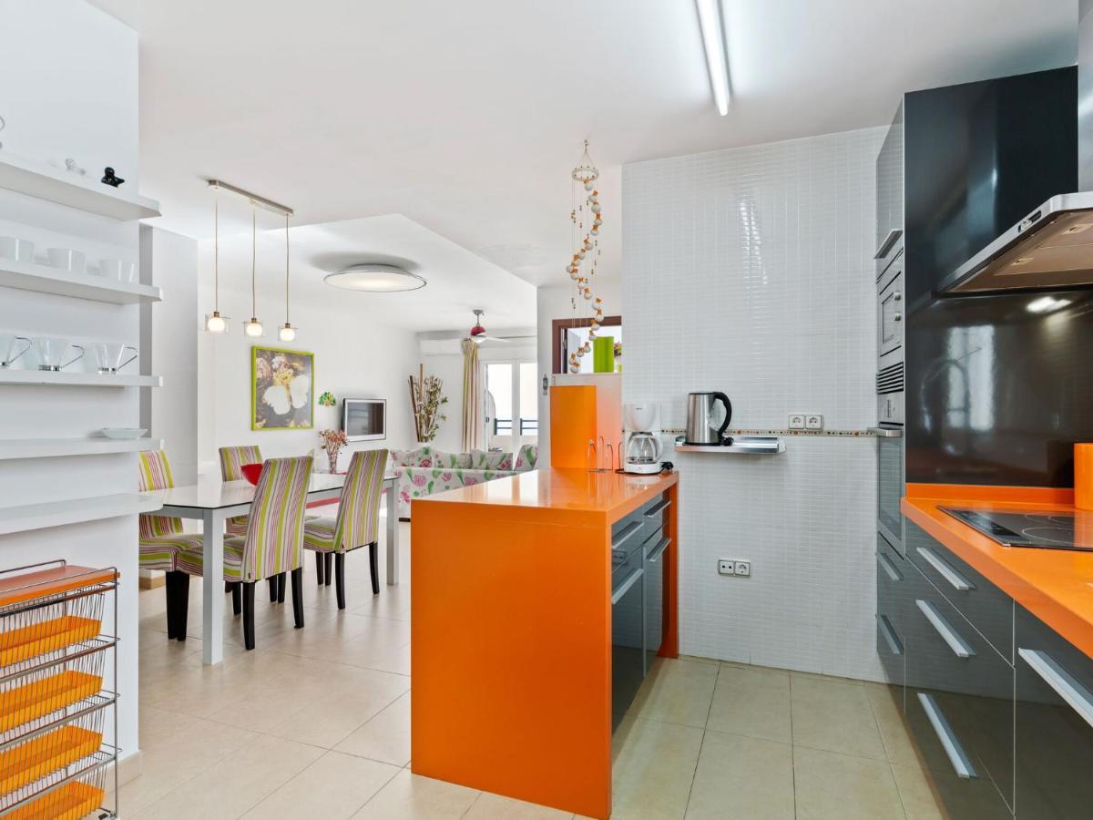 Belvilla By Oyo Apartment In La Herradura La Herradura  Dış mekan fotoğraf