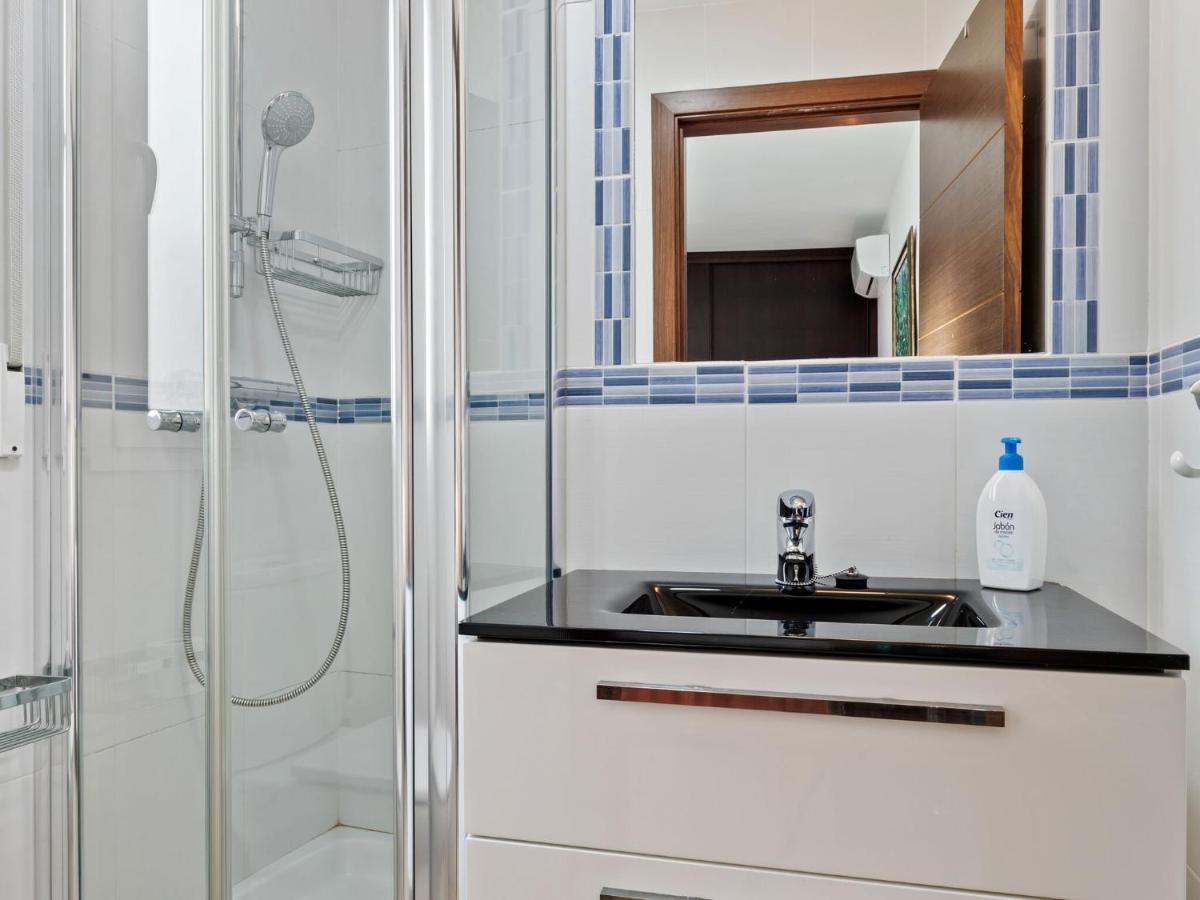 Belvilla By Oyo Apartment In La Herradura La Herradura  Dış mekan fotoğraf