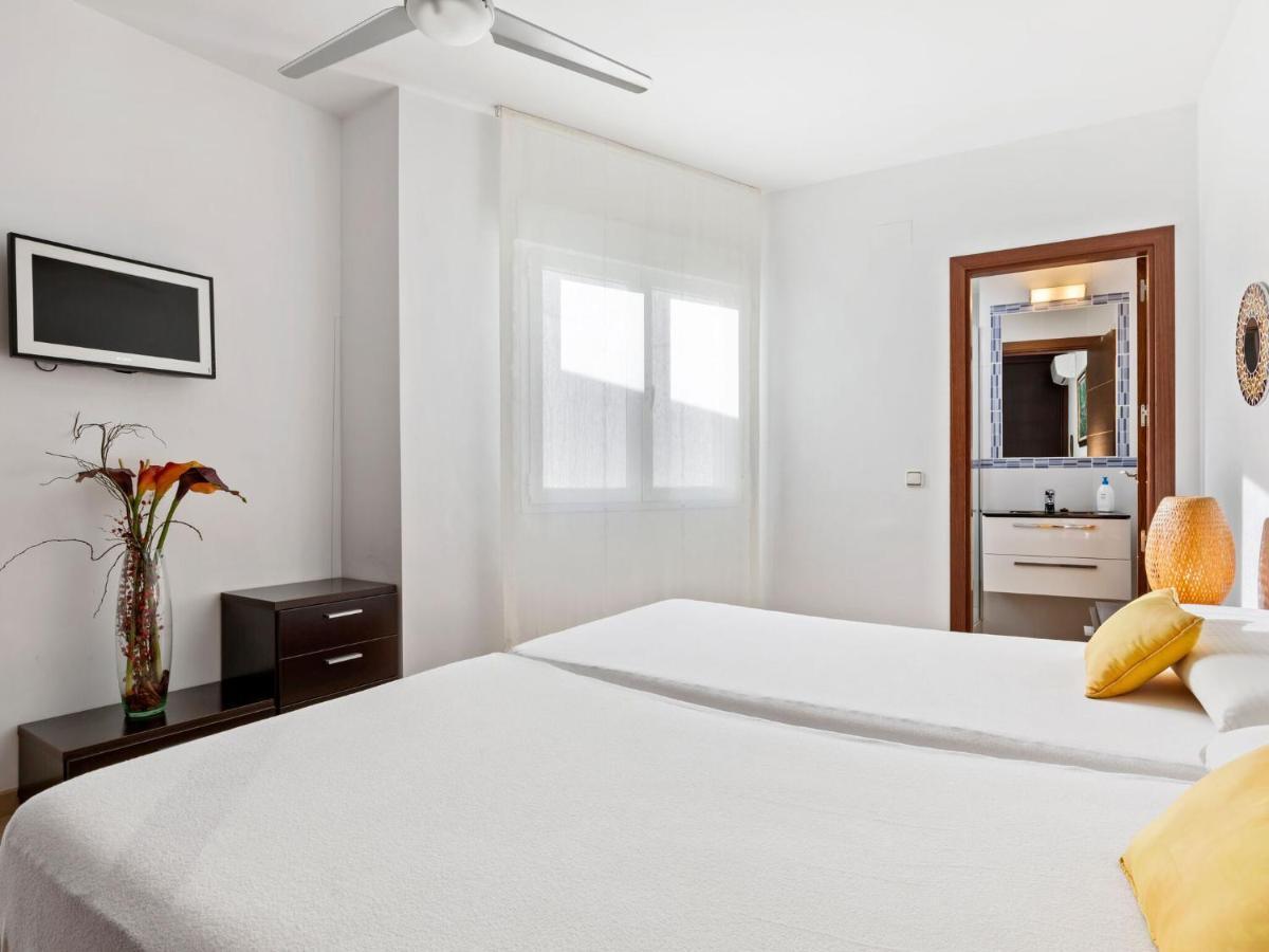 Belvilla By Oyo Apartment In La Herradura La Herradura  Dış mekan fotoğraf
