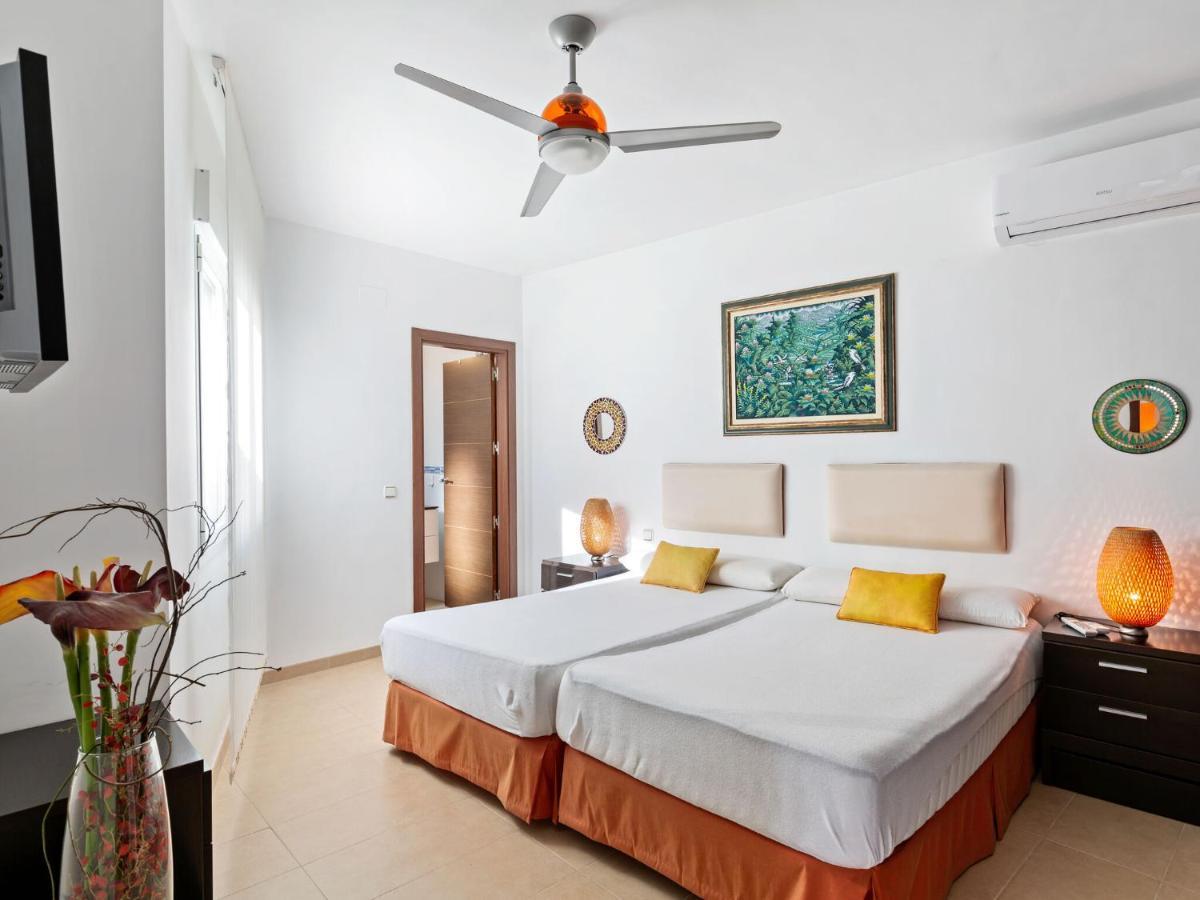 Belvilla By Oyo Apartment In La Herradura La Herradura  Dış mekan fotoğraf