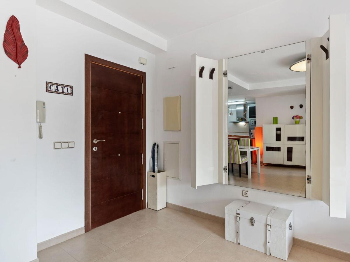 Belvilla By Oyo Apartment In La Herradura La Herradura  Dış mekan fotoğraf