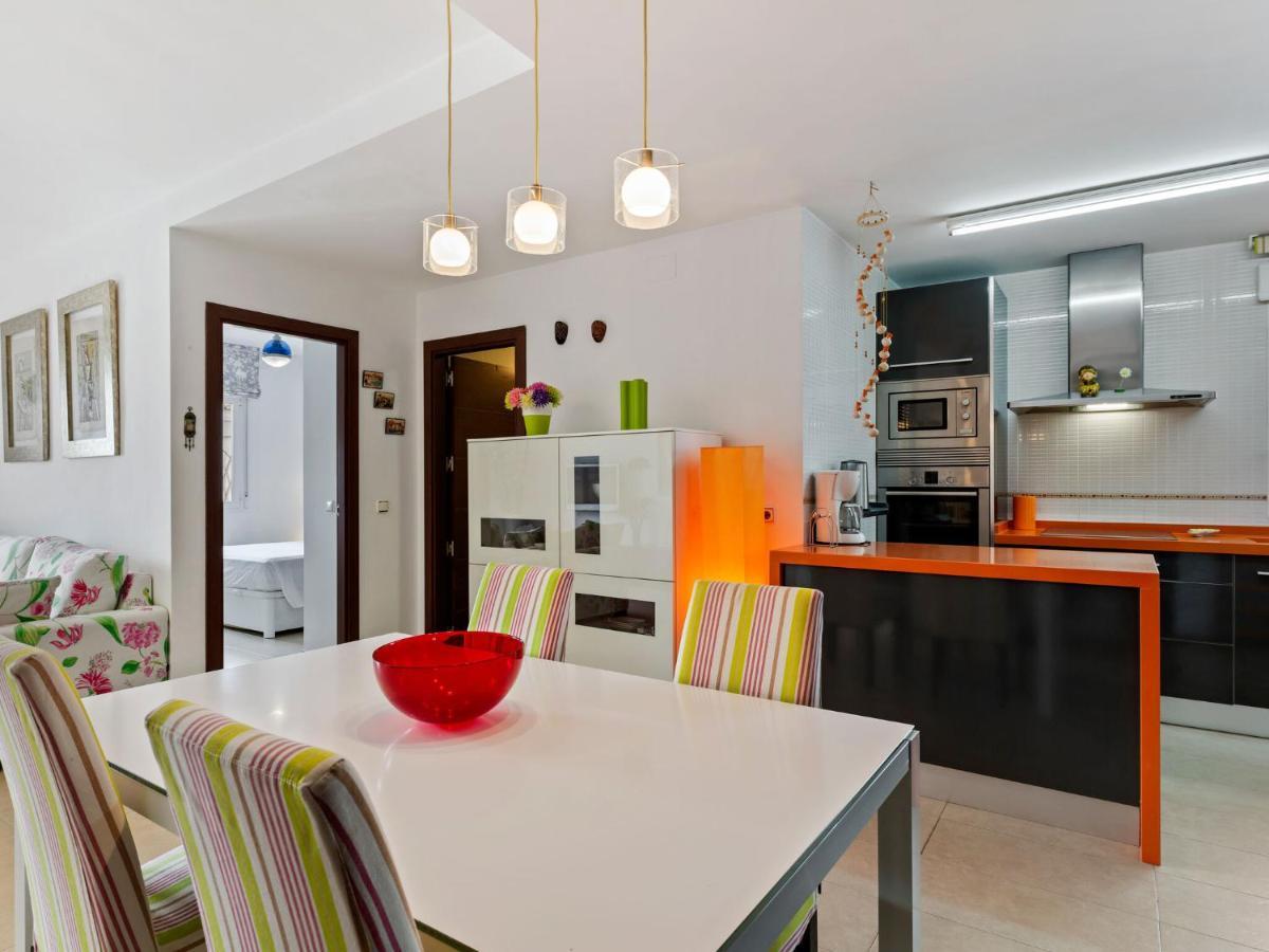 Belvilla By Oyo Apartment In La Herradura La Herradura  Dış mekan fotoğraf