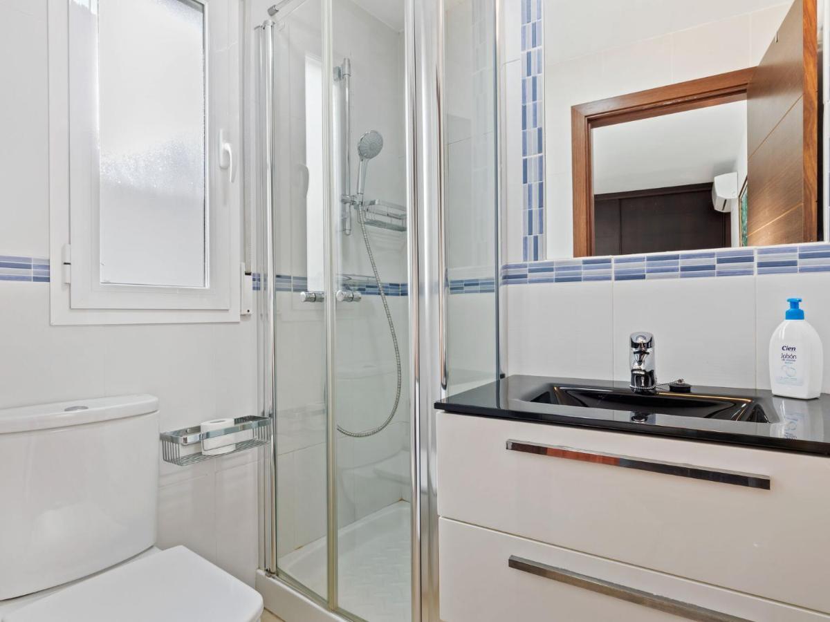 Belvilla By Oyo Apartment In La Herradura La Herradura  Dış mekan fotoğraf