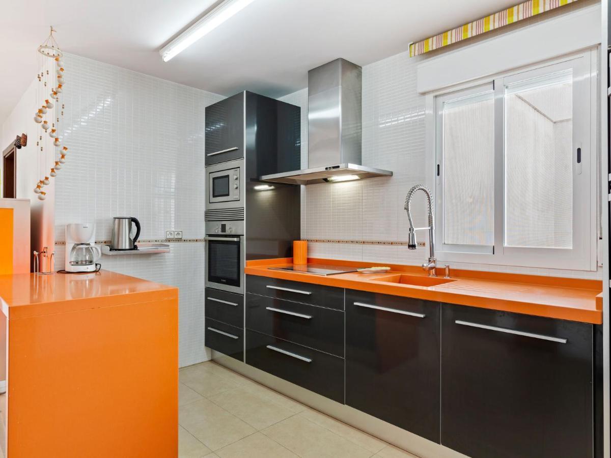 Belvilla By Oyo Apartment In La Herradura La Herradura  Dış mekan fotoğraf