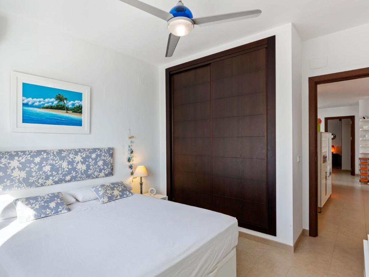 Belvilla By Oyo Apartment In La Herradura La Herradura  Dış mekan fotoğraf