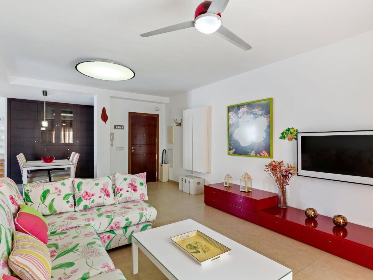 Belvilla By Oyo Apartment In La Herradura La Herradura  Oda fotoğraf