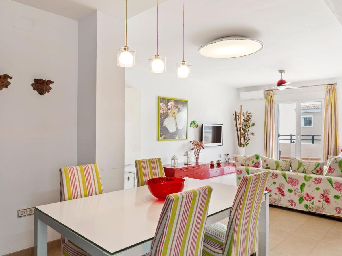 Belvilla By Oyo Apartment In La Herradura La Herradura  Dış mekan fotoğraf