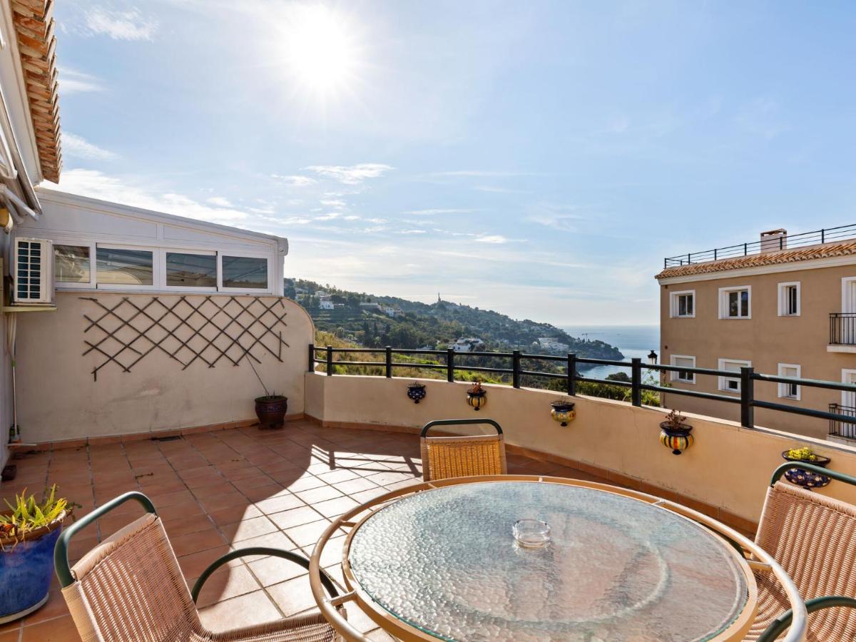 Belvilla By Oyo Apartment In La Herradura La Herradura  Oda fotoğraf